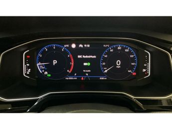 Volkswagen Polo 1.0 TSI R-Line 5dr DSG Petrol Hatchback