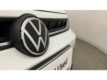 Volkswagen Polo 1.0 TSI R-Line 5dr DSG Petrol Hatchback