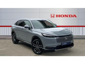 Honda HR-V 1.5 eHEV Advance 5dr CVT Hybrid Hatchback