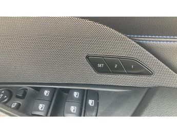 BMW 4 Series 420i M Sport 5dr Step Auto Petrol Hatchback