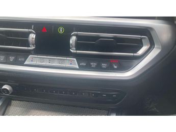 BMW 4 Series 420i M Sport 5dr Step Auto Petrol Hatchback