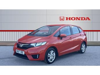 Honda Jazz 1.3 SE Navi 5dr Petrol Hatchback