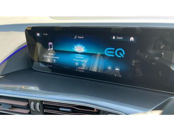 Mercedes-Benz EQC 400 300kW AMG Line Premium Plus 80kWh 5dr Auto Electric Estate
