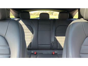 Mercedes-Benz EQC 400 300kW AMG Line Premium Plus 80kWh 5dr Auto Electric Estate