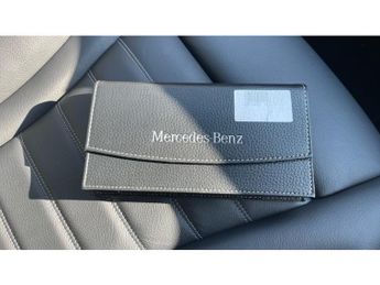 Mercedes-Benz EQC 400 300kW AMG Line Premium Plus 80kWh 5dr Auto Electric Estate