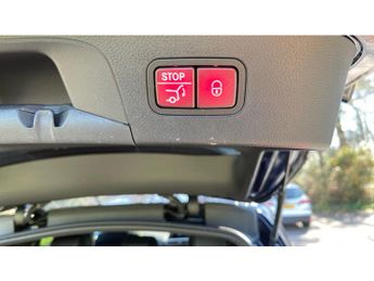 Mercedes-Benz EQC 400 300kW AMG Line Premium Plus 80kWh 5dr Auto Electric Estate