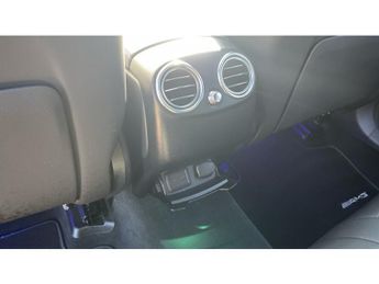 Mercedes-Benz EQC 400 300kW AMG Line Premium Plus 80kWh 5dr Auto Electric Estate