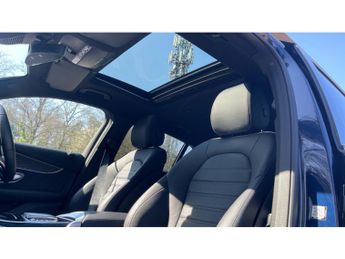 Mercedes-Benz EQC 400 300kW AMG Line Premium Plus 80kWh 5dr Auto Electric Estate