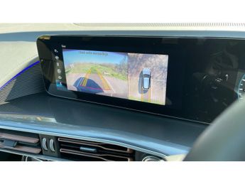 Mercedes-Benz EQC 400 300kW AMG Line Premium Plus 80kWh 5dr Auto Electric Estate