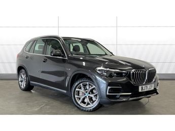 BMW X5 xDrive45e xLine 5dr Auto Estate