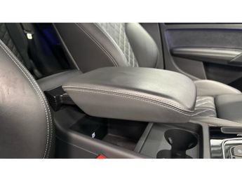 Audi Q5 40 TDI Quattro Edition 1 5dr S Tronic Diesel Estate