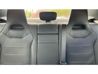 Mercedes-Benz CLA 250e AMG Line Premium 4dr Tip Auto Saloon