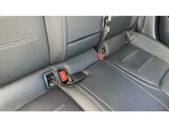 Mercedes-Benz CLA 250e AMG Line Premium 4dr Tip Auto Saloon