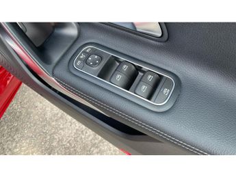 Mercedes-Benz CLA 250e AMG Line Premium 4dr Tip Auto Saloon