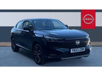 Honda HR-V 1.5 eHEV Advance 5dr CVT Hybrid Hatchback