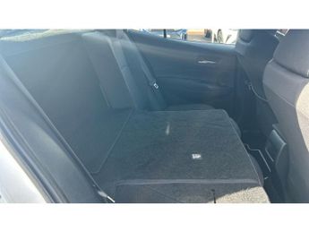 Toyota Corolla 1.8 VVT-i Hybrid Icon Tech 5dr CVT Hybrid Hatchback