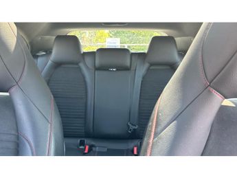 Mercedes-Benz A-Class A200d AMG Line Premium Plus 5dr Auto Diesel Hatchback