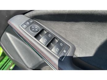 Mercedes-Benz A-Class A200d AMG Line Premium Plus 5dr Auto Diesel Hatchback