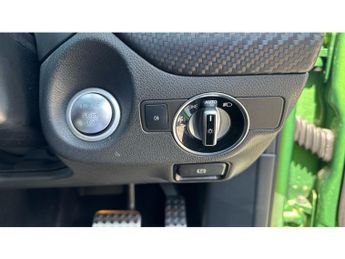 Mercedes-Benz A-Class A200d AMG Line Premium Plus 5dr Auto Diesel Hatchback