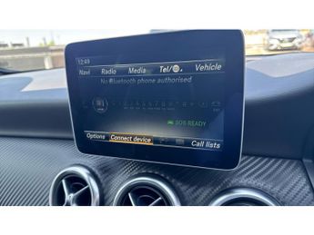 Mercedes-Benz A-Class A200d AMG Line Premium Plus 5dr Auto Diesel Hatchback