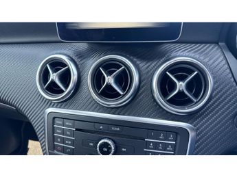 Mercedes-Benz A-Class A200d AMG Line Premium Plus 5dr Auto Diesel Hatchback