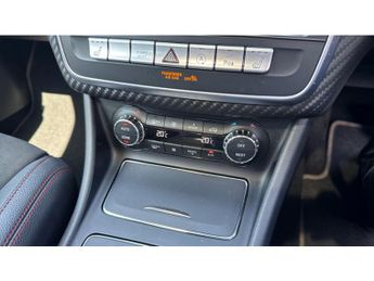 Mercedes-Benz A-Class A200d AMG Line Premium Plus 5dr Auto Diesel Hatchback