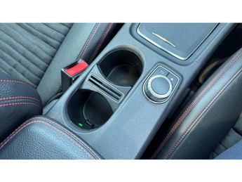 Mercedes-Benz A-Class A200d AMG Line Premium Plus 5dr Auto Diesel Hatchback