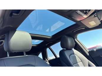 Mercedes-Benz C-Class C220d AMG Line Premium 5dr Auto Diesel Estate