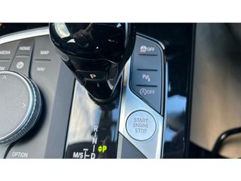 BMW 2 Series 218i [136] M Sport 4dr DCT Petrol Saloon