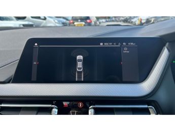 BMW 2 Series 218i [136] M Sport 4dr DCT Petrol Saloon