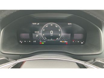 Skoda Karoq 1.5 TSI SE L 5dr DSG Petrol Estate