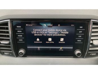 Skoda Karoq 1.5 TSI SE L 5dr DSG Petrol Estate
