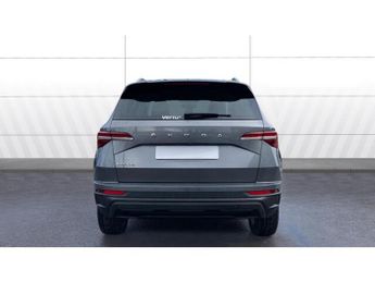 Skoda Karoq 1.5 TSI SE L 5dr DSG Petrol Estate