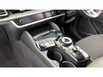 Kia Sportage 1.6T GDi 207 HEV 3 5dr Auto Hybrid Estate