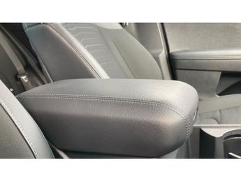 Kia Sportage 1.6T GDi 207 HEV 3 5dr Auto Hybrid Estate