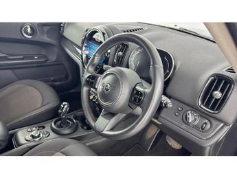 MINI Countryman 1.5 Cooper Classic 5dr Auto Petrol Hatchback