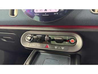 MINI Countryman 1.5 C Exclusive [Level 2] 5dr Auto Petrol Hatchback