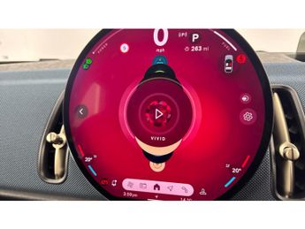 MINI Countryman 1.5 C Exclusive [Level 2] 5dr Auto Petrol Hatchback