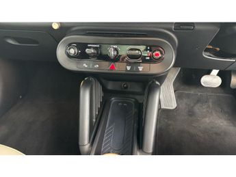 MINI Cooper 160kW SE Exclusive [Level 3] 54kWh 3dr Auto Electric Hatchback