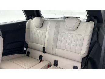 MINI Cooper 160kW SE Exclusive [Level 3] 54kWh 3dr Auto Electric Hatchback