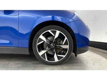 MINI Cooper 160kW SE Exclusive [Level 3] 54kWh 3dr Auto Electric Hatchback