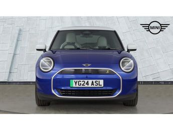 MINI Cooper 160kW SE Exclusive [Level 3] 54kWh 3dr Auto Electric Hatchback