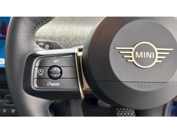 MINI Cooper 160kW SE Exclusive [Level 3] 54kWh 3dr Auto Electric Hatchback