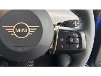 MINI Cooper 160kW SE Exclusive [Level 3] 54kWh 3dr Auto Electric Hatchback