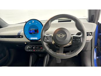 MINI Cooper 160kW SE Exclusive [Level 3] 54kWh 3dr Auto Electric Hatchback