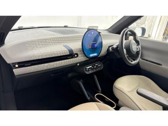 MINI Cooper 160kW SE Exclusive [Level 3] 54kWh 3dr Auto Electric Hatchback