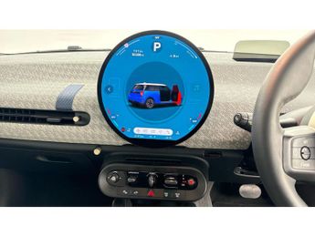 MINI Cooper 160kW SE Exclusive [Level 3] 54kWh 3dr Auto Electric Hatchback