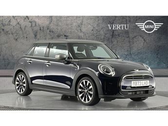 MINI Hatch 1.5 Cooper Exclusive Premium 5dr Petrol Hatchback