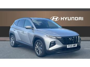 Hyundai Tucson 1.6 TGDi Premium 5dr 2WD Petrol Estate