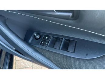 Toyota Corolla Petrol 1.8 VVT-i Hybrid Commercial Auto